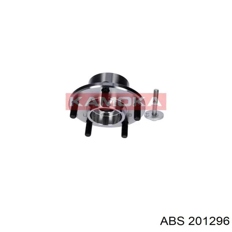 Ступицы передних колес ABS 201296 цена, от 45.52 USD