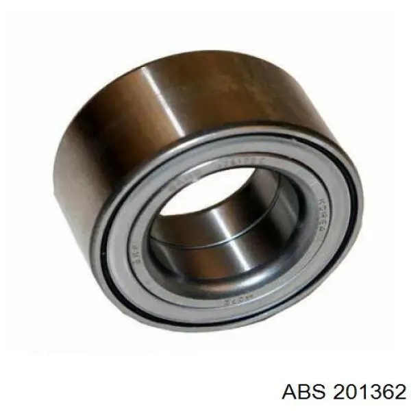 Ступичный подшипник передний ABS 201362