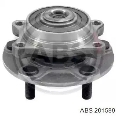 Ступицы передних колес ABS 201589 цена, от 54.86 USD