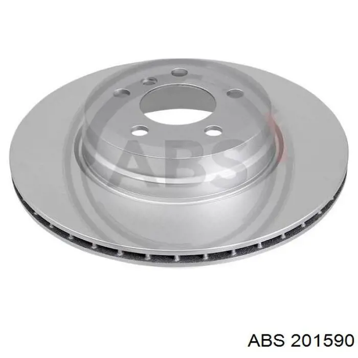 Ступицы передних колес ABS 201590 цена, от 59.54 USD