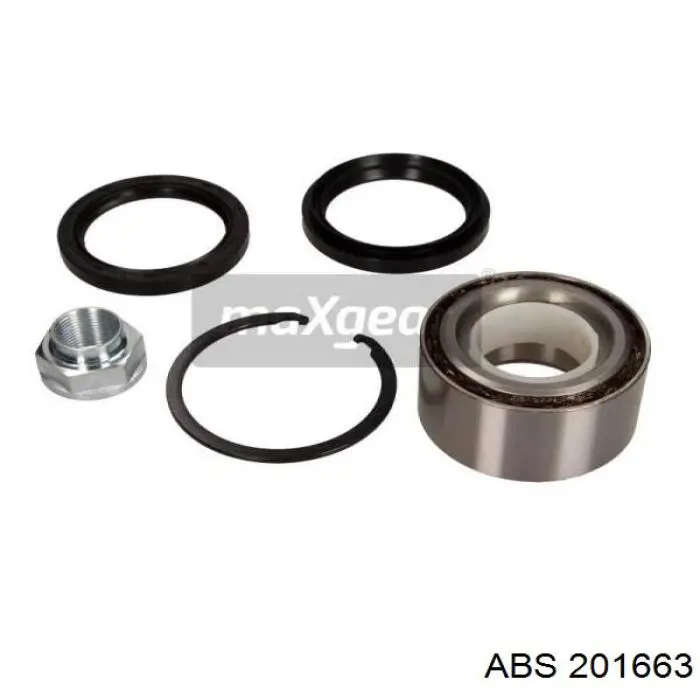 201663 ABS