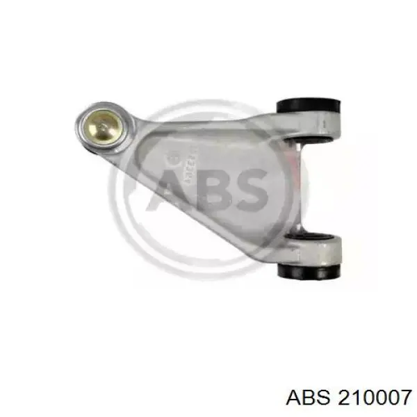 Рычаг передней подвески верхний левый 210007 ABS