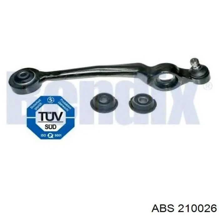 210026 ABS
