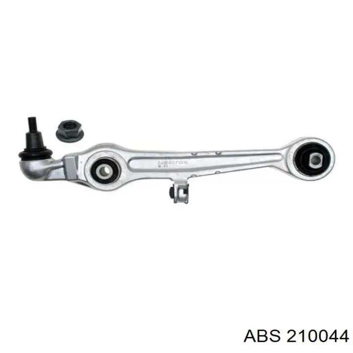Нижний рычаг передней подвески левый/правый ABS 210044