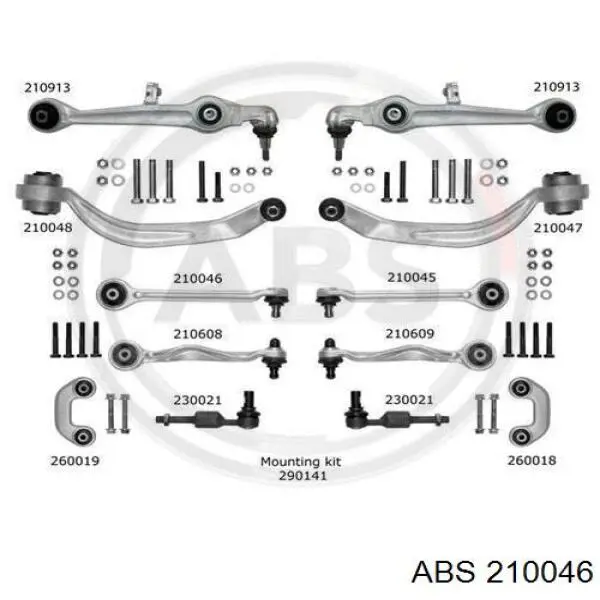 210046 ABS