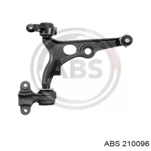 Передний нижний рычаг ABS 210096