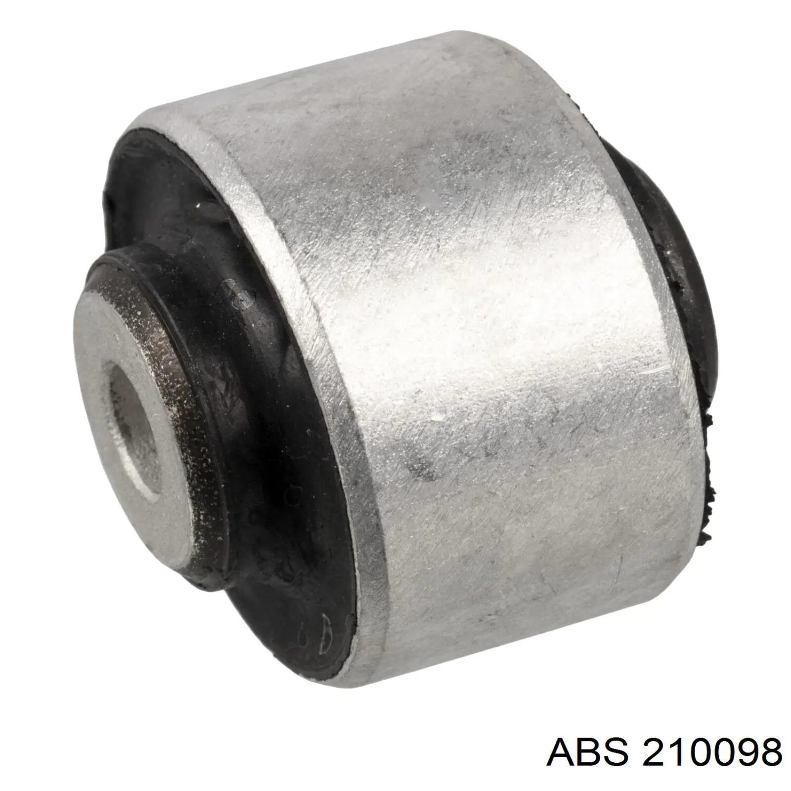 Правый рычаг передней нижней подвески ABS 210098 цена, от 38.51 USD