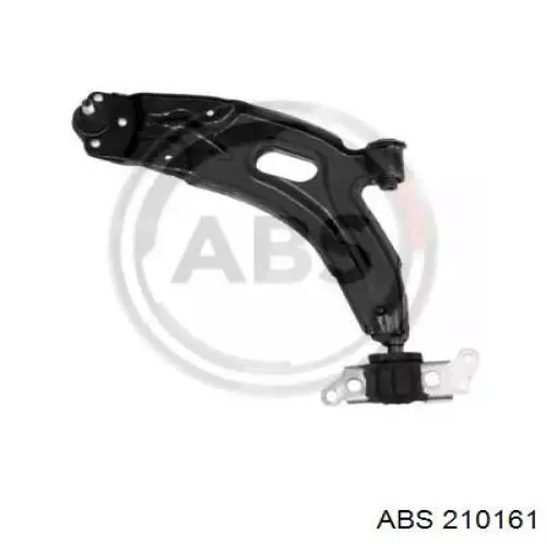 46 546 775 Fiat/Alfa/Lancia Рычаг передней подвески нижний левый