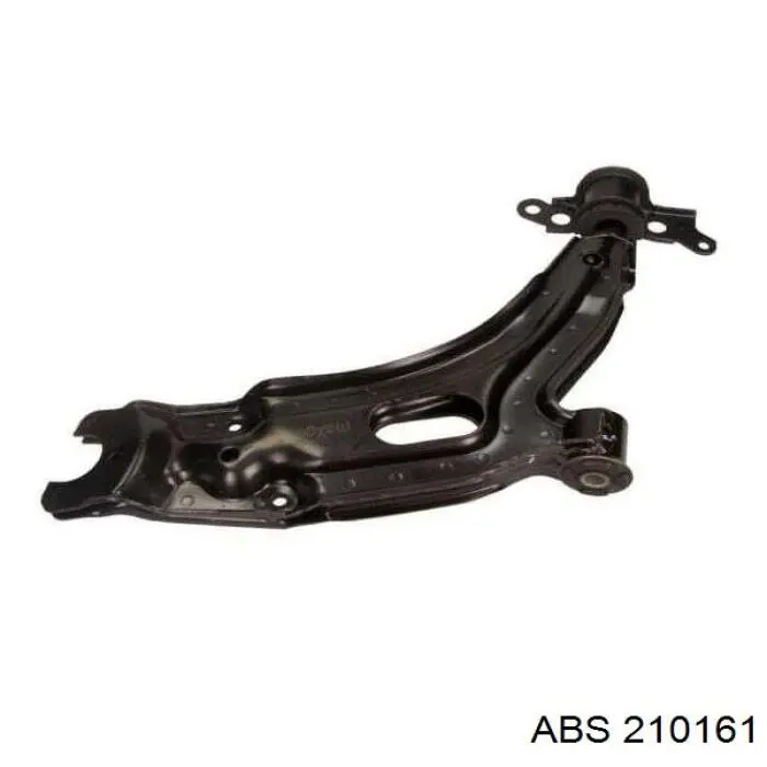 46546775 Fiat/Alfa/Lancia Рычаг передней подвески нижний левый