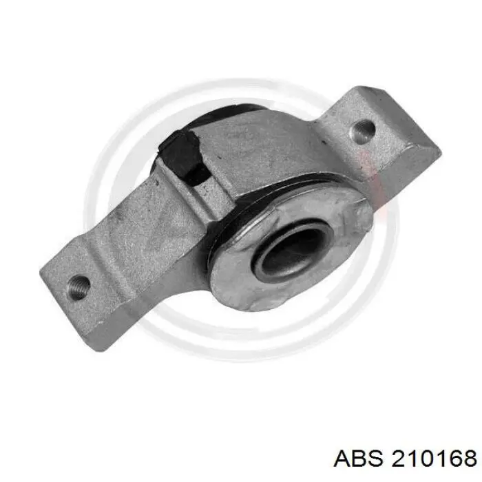 Правый рычаг передней нижней подвески ABS 210168 цена, от 68.36 USD
