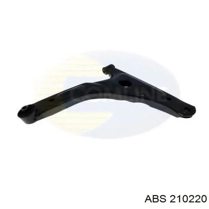 Передний нижний рычаг ABS 210220