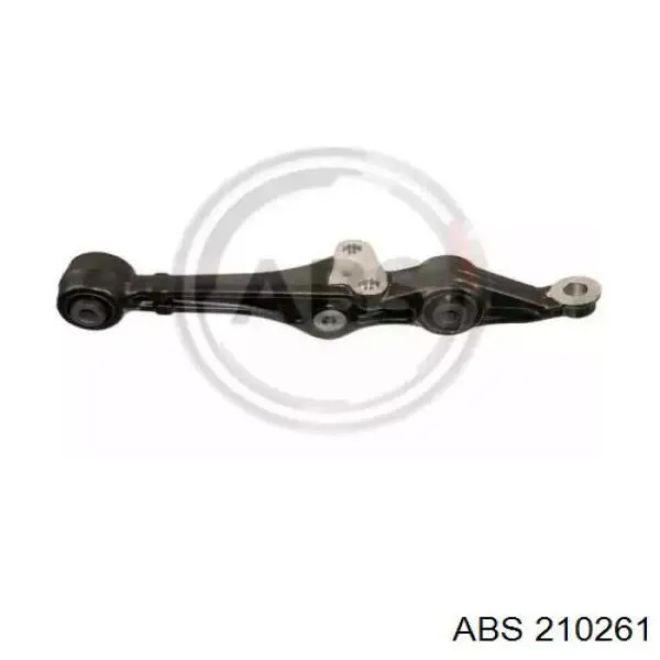 Правый рычаг передней нижней подвески ABS 210261 цена, от 48.99 USD