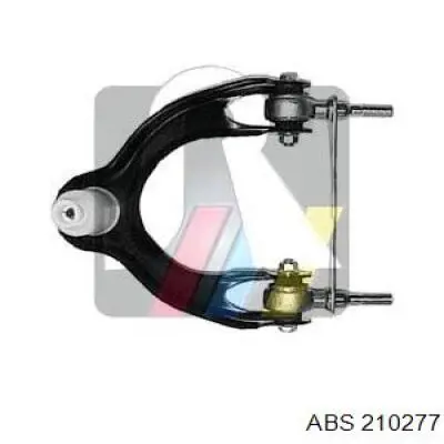 Купить 210277 ABS Рычаг передней подвески верхний левый