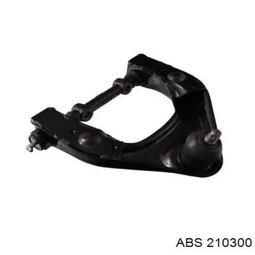 Рычаг передней подвески верхний левый ABS 210300 цена, от 41.56 USD