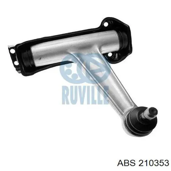 Рычаг передней подвески верхний левый ABS 210353 цена, от 83.30 USD
