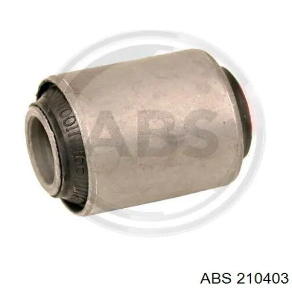 Левый рычаг передней нижней подвески ABS 210403 цена, от 53.22 USD