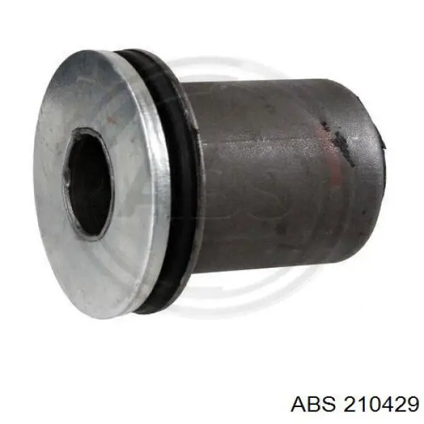 Правый рычаг передней нижней подвески ABS 210429 цена, от 108.66 USD