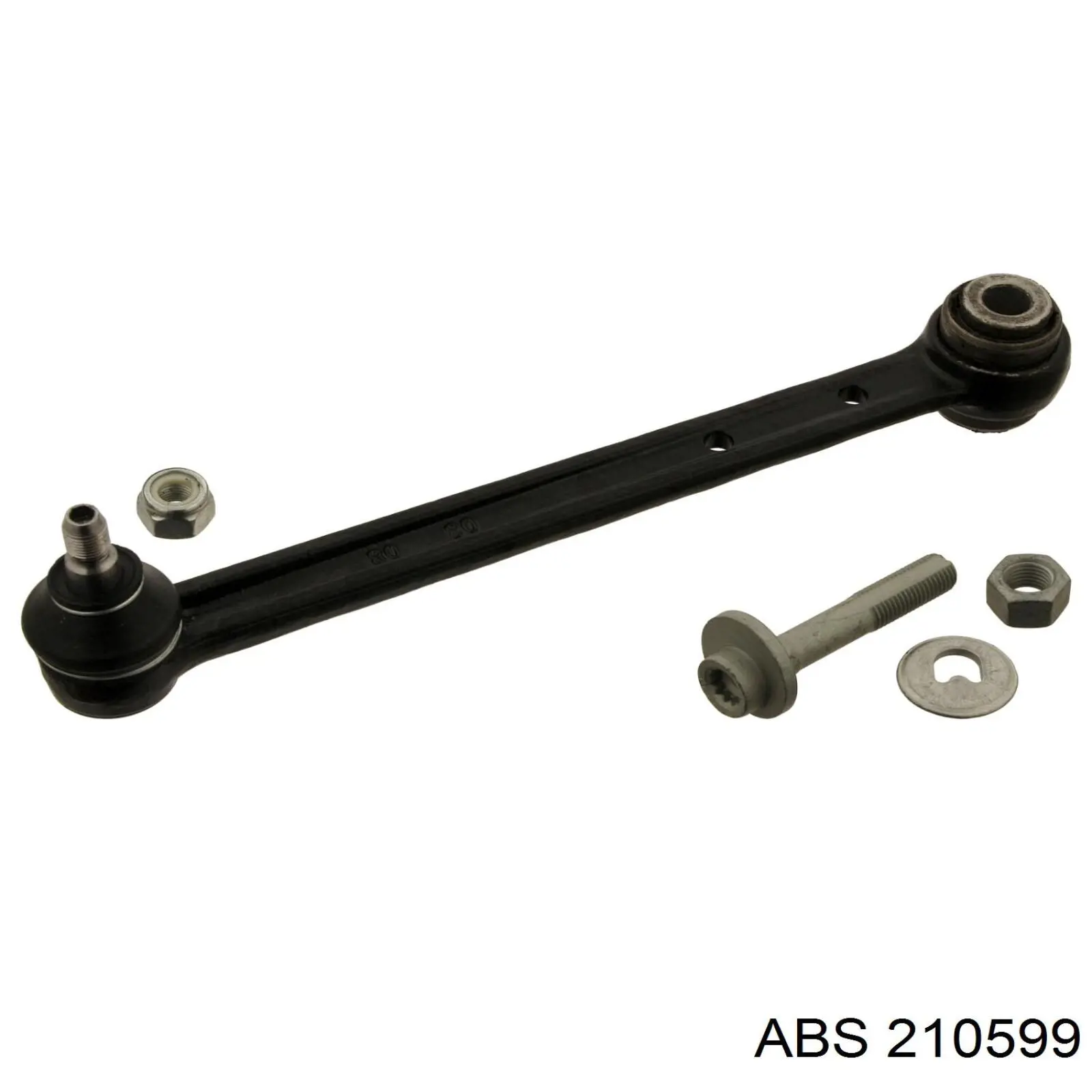 Растяжка задней подвески ABS 210599 цена, от 15.34 USD
