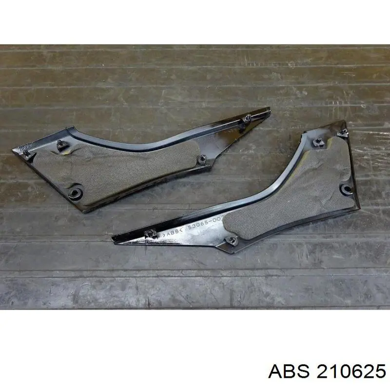 Правый рычаг передней нижней подвески ABS 210625 цена, от 54.90 USD