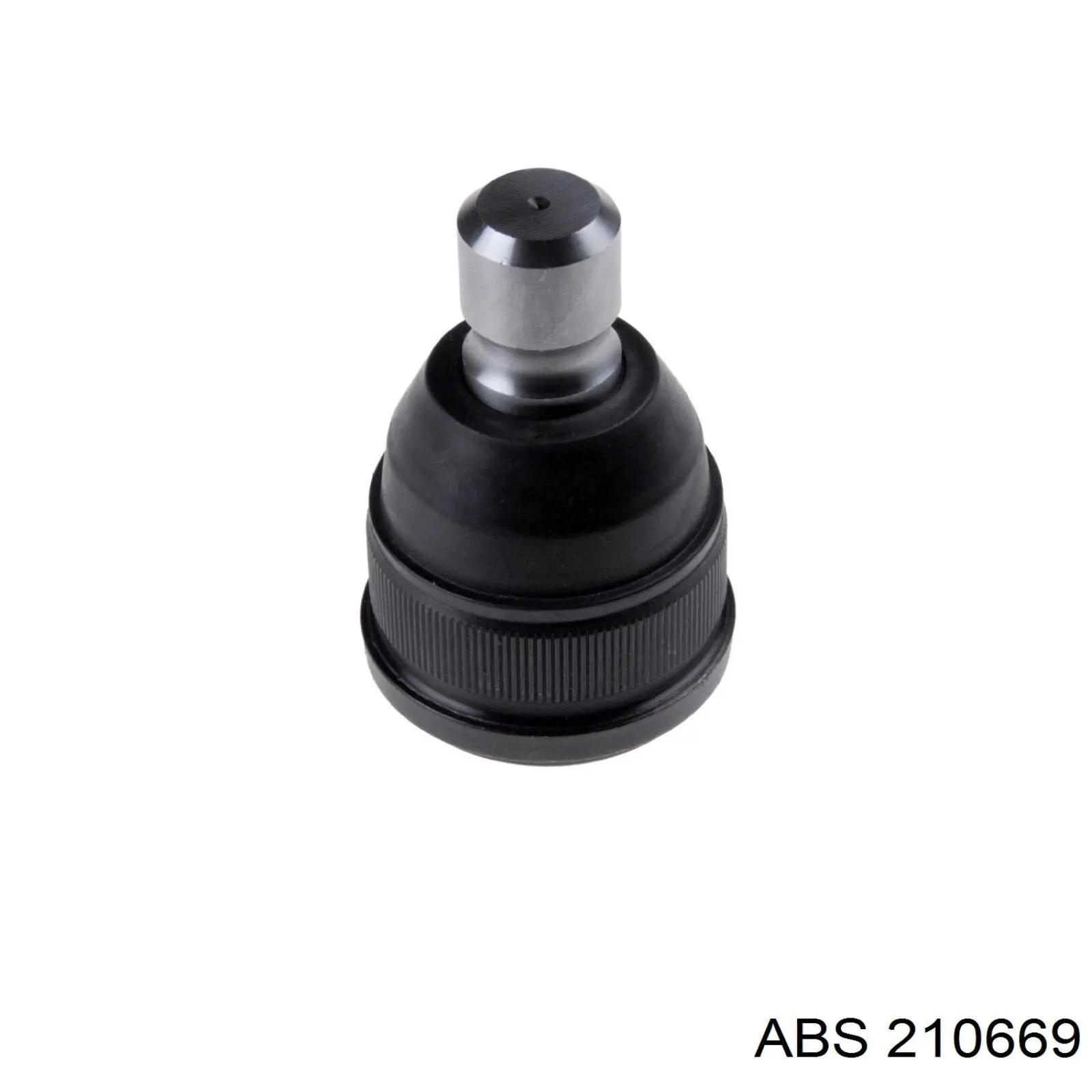 Левый рычаг передней нижней подвески ABS 210669 цена, от 45.80 USD
