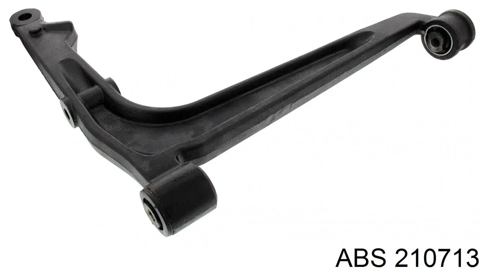 Рычаг передней подвески левый JTC1728 TRW