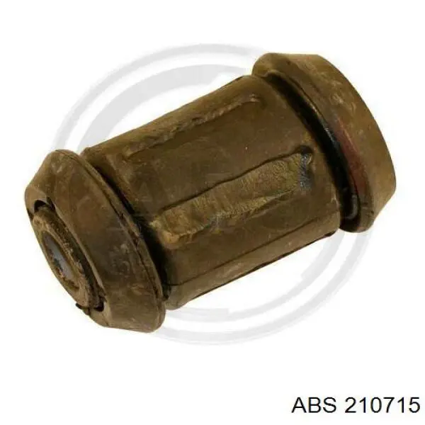 Левый рычаг передней нижней подвески ABS 210715 цена, от 62.57 USD