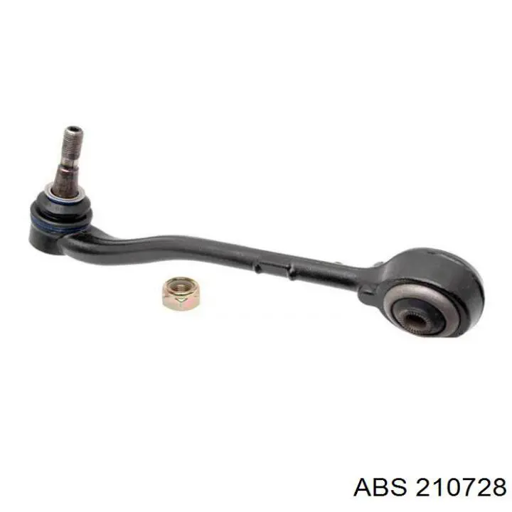 Правый рычаг передней нижней подвески ABS 210728 цена, от 28.89 USD