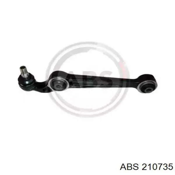 Стойки и рычаги подвески ABS 210735 цена, от 30.58 USD