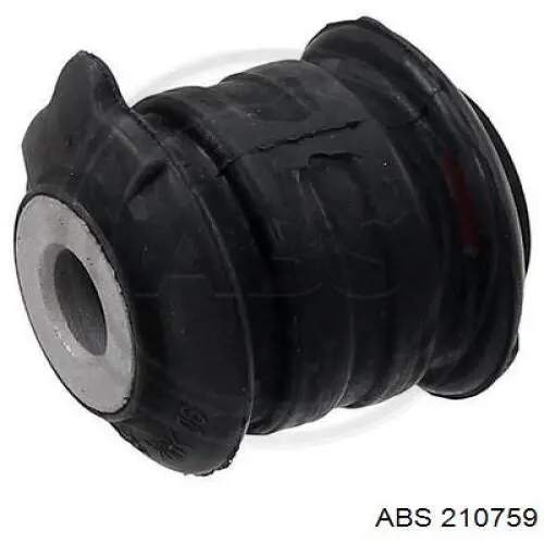 Левый рычаг передней нижней подвески ABS 210759 цена, от 47.25 USD