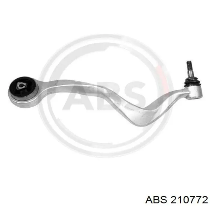 Правый рычаг передней нижней подвески ABS 210772 цена, от 64.23 USD