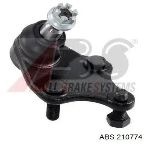 Верхний рычаг задней подвески ABS 210774