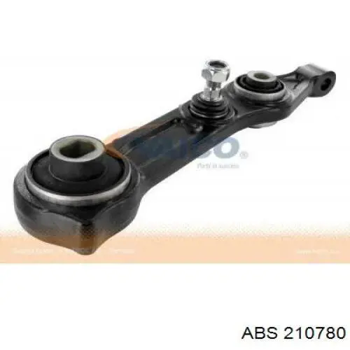 Правый рычаг передней нижней подвески ABS 210780 цена, от 80.21 USD