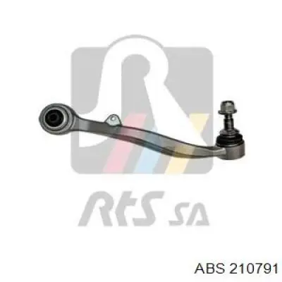 Нижний рычаг 210791 ABS