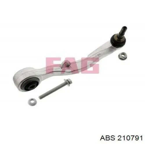 Передний нижний рычаг ABS 210791
