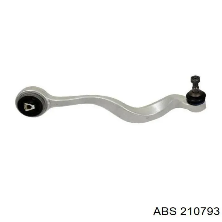 Передний нижний рычаг ABS 210793
