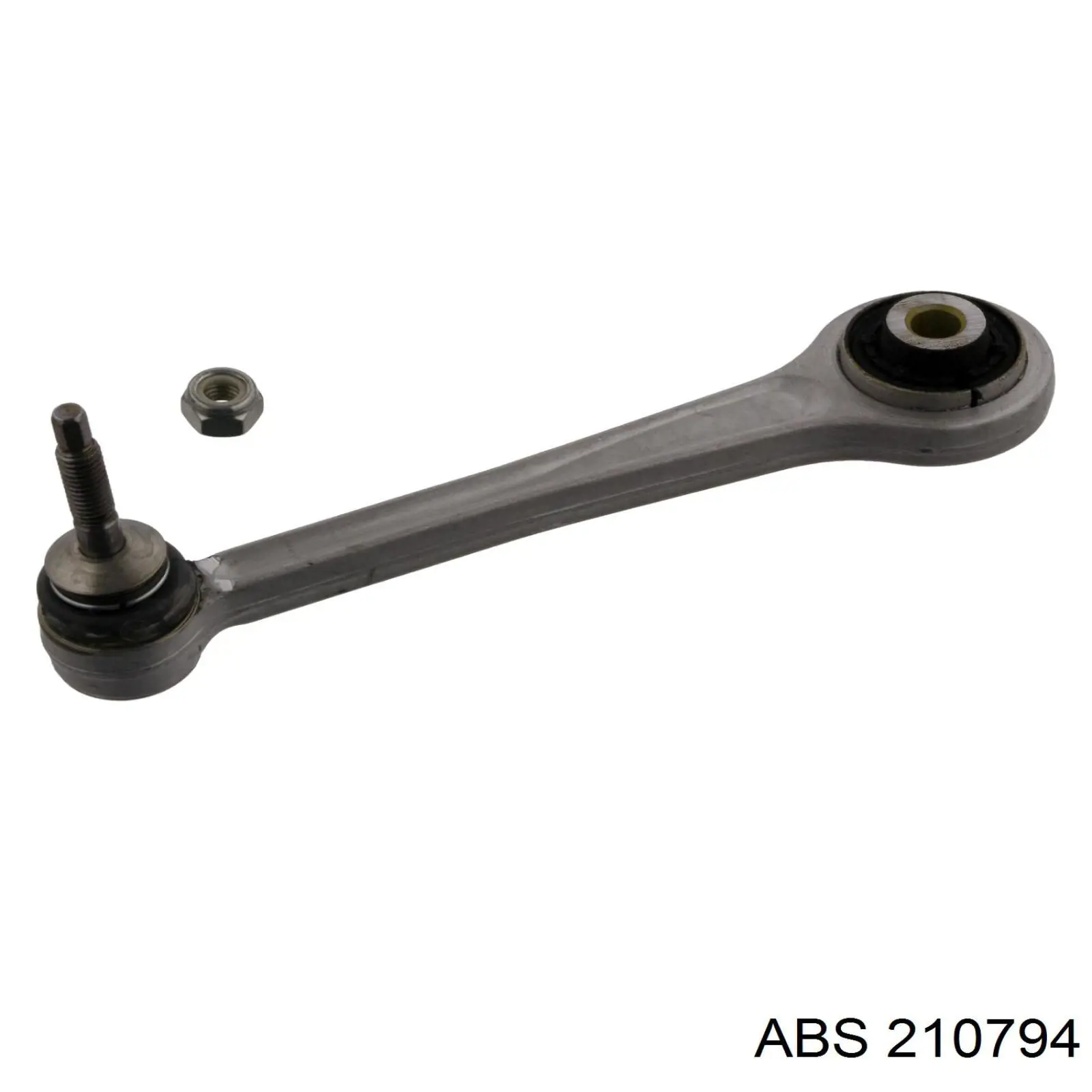 Рычаг задней подвески верхний левый и правый ABS 210794 цена, от 25.93 USD