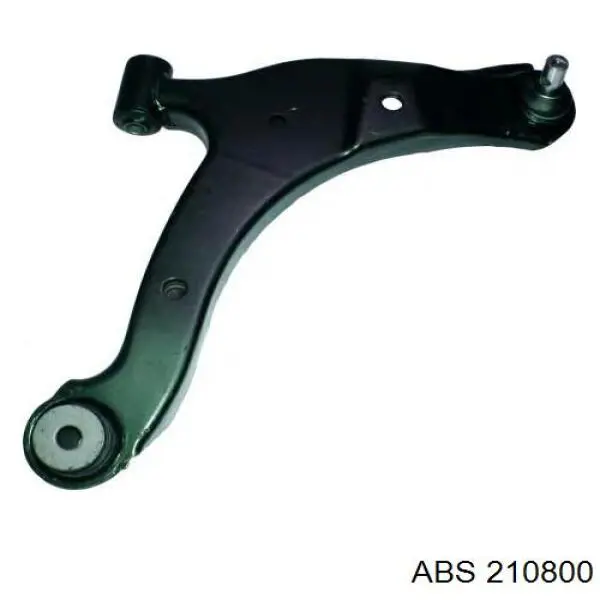 Купить 210800 ABS Нижний правый рычаг передней подвески