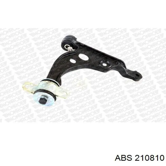 Правый рычаг передней нижней подвески ABS 210810 цена, от 65.02 USD