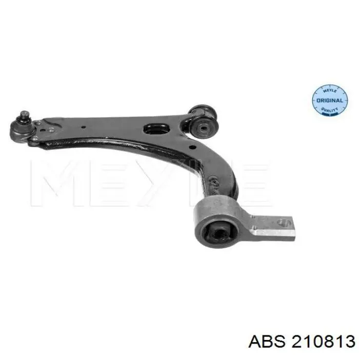 Правый рычаг передней нижней подвески ABS 210813 цена, от 41.57 USD