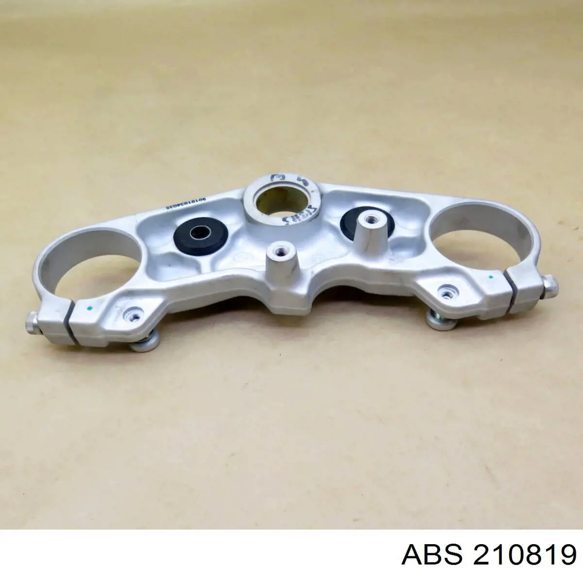 Левый рычаг передней нижней подвески ABS 210819 цена, от 48.36 USD