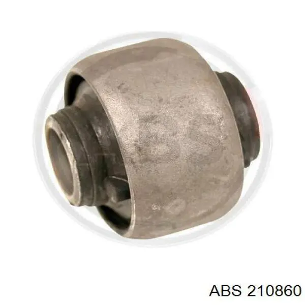 Правый рычаг передней нижней подвески ABS 210860 цена, от 42.35 USD