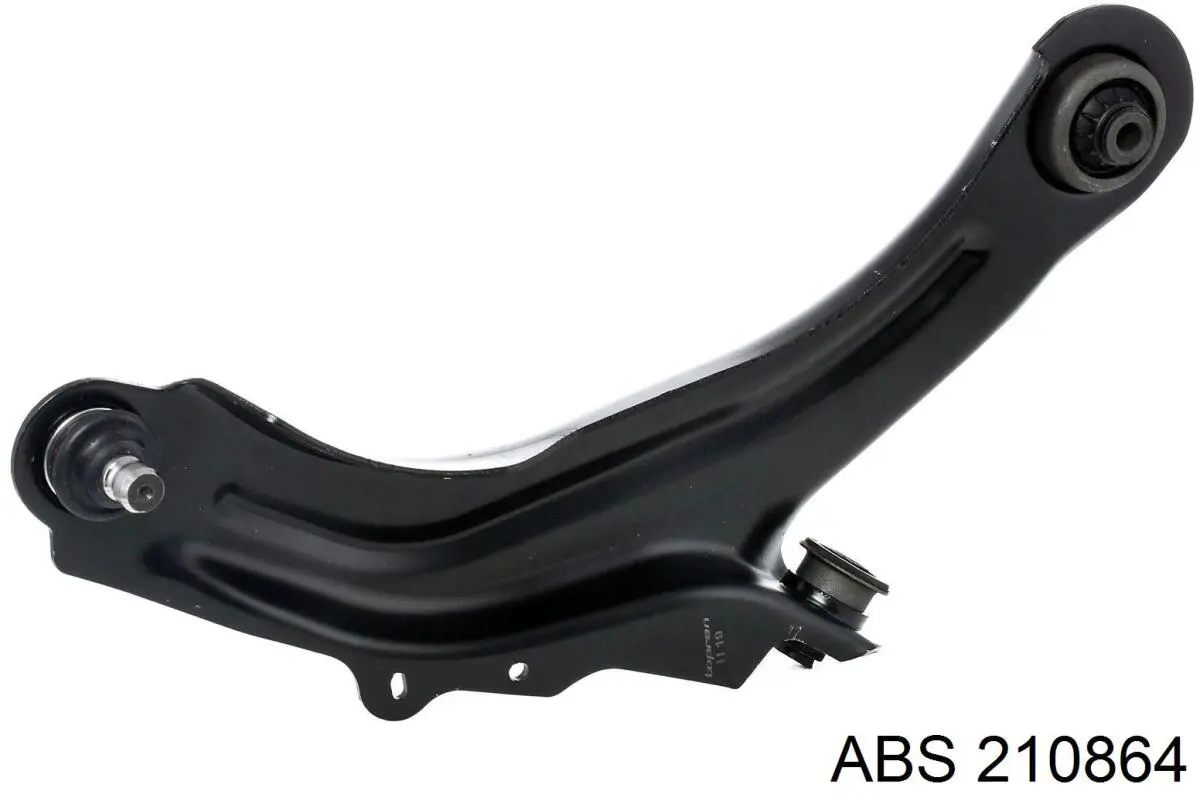 Правый рычаг передней нижней подвески ABS 210864 цена, от 30.04 USD