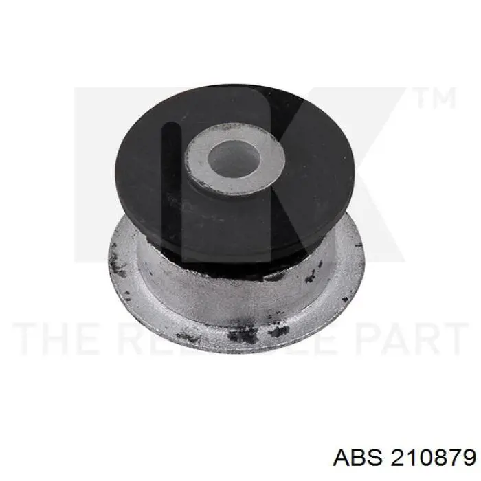 Рычаг передней подвески верхний левый/правый ABS 210879 цена, от 53.35 USD
