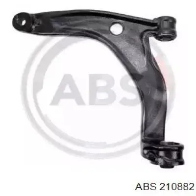 Купить 210882 ABS Рычаг передней подвески левый