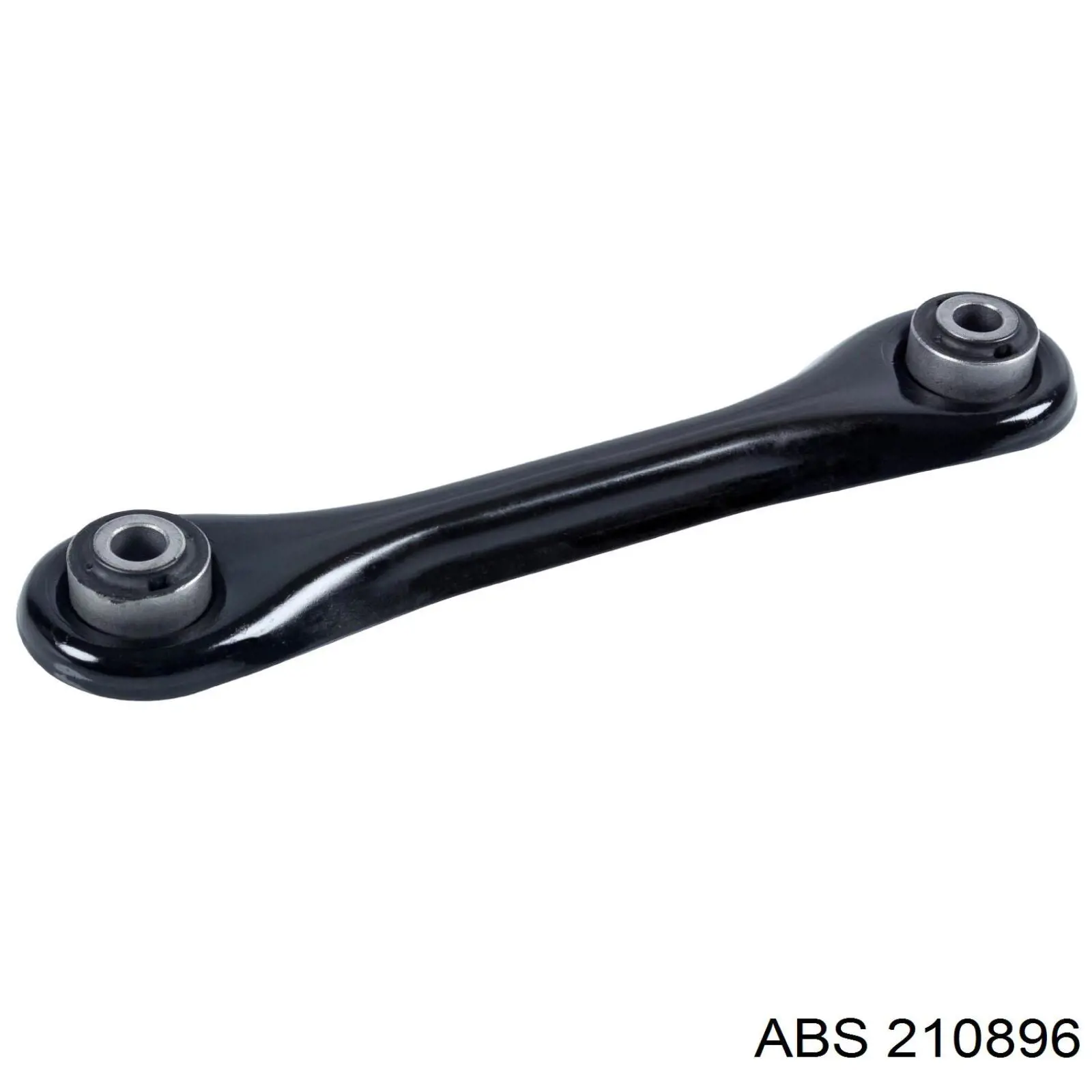 Brazo De Suspension Trasera 210896 ABS