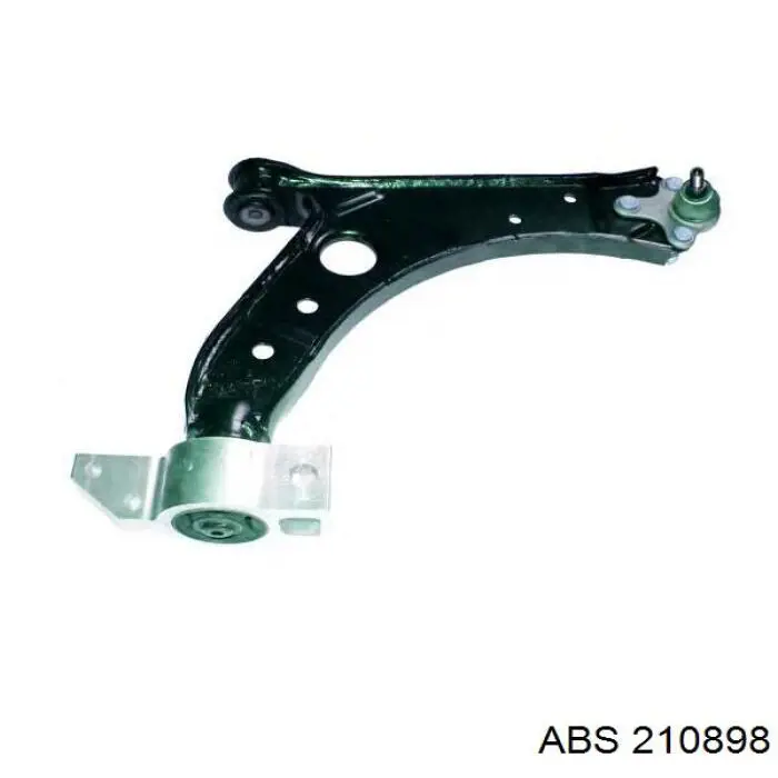 Правый рычаг передней нижней подвески ABS 210898 цена, от 54.14 USD