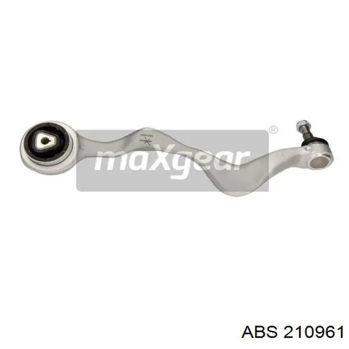 Купить 210961 ABS Рычаг передней подвески левый