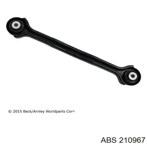 Рычаг задней подвески верхний левый и правый ABS 210967 цена, от 19.96 USD