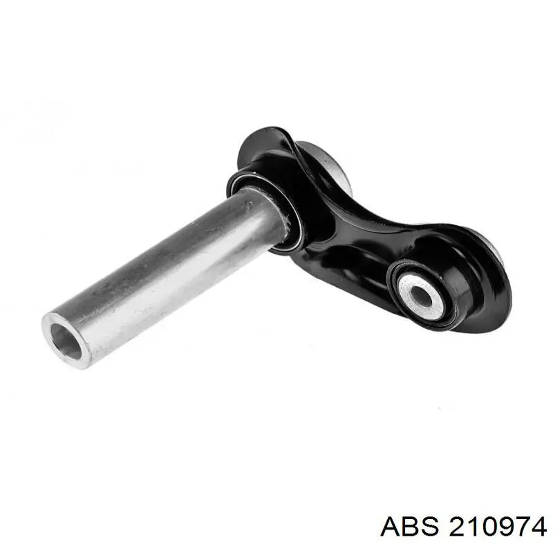 Купить 210974 ABS Нижний рычаг задней подвески