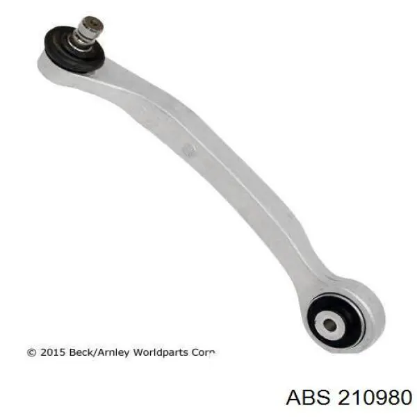 Купить 210980 ABS Верхний рычаг